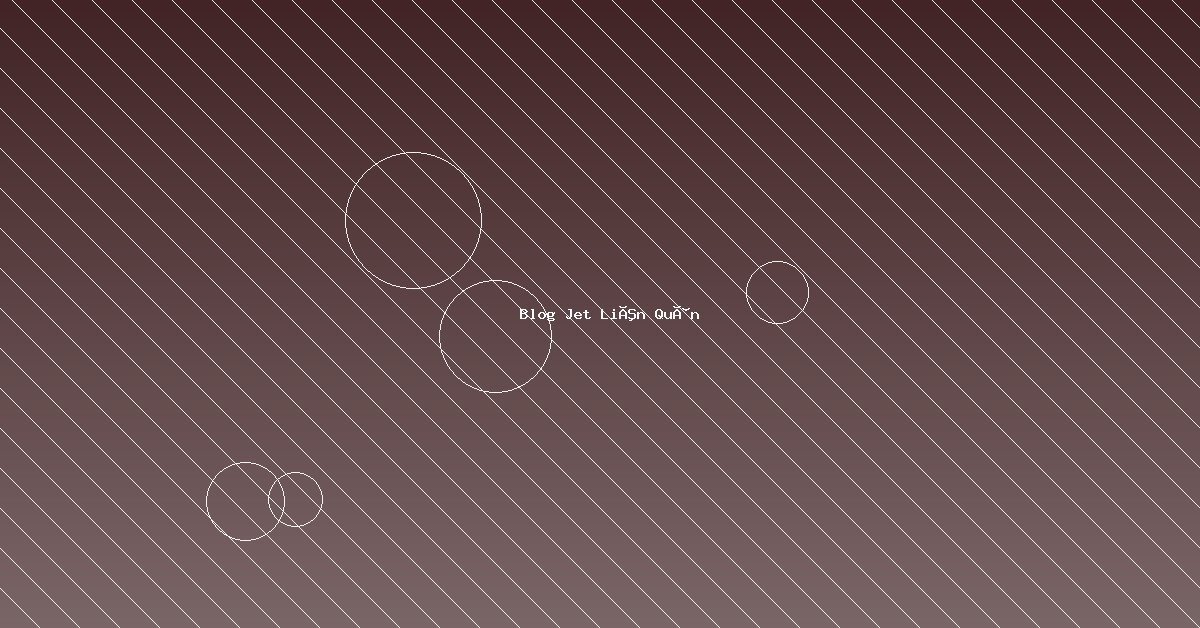 Blog Jet Liên Quân: Your Ultimate Hub for Jet Lis Martial Arts Legacy