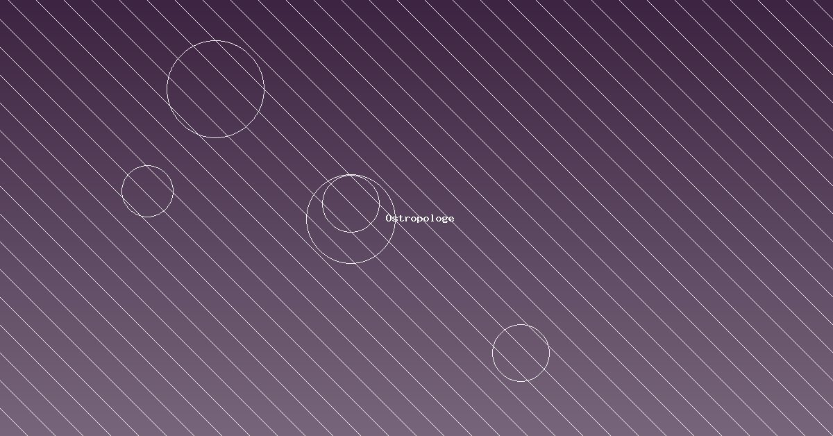 Ostropologe Unveiled: Your Essential Guide to Bone Health Specialists