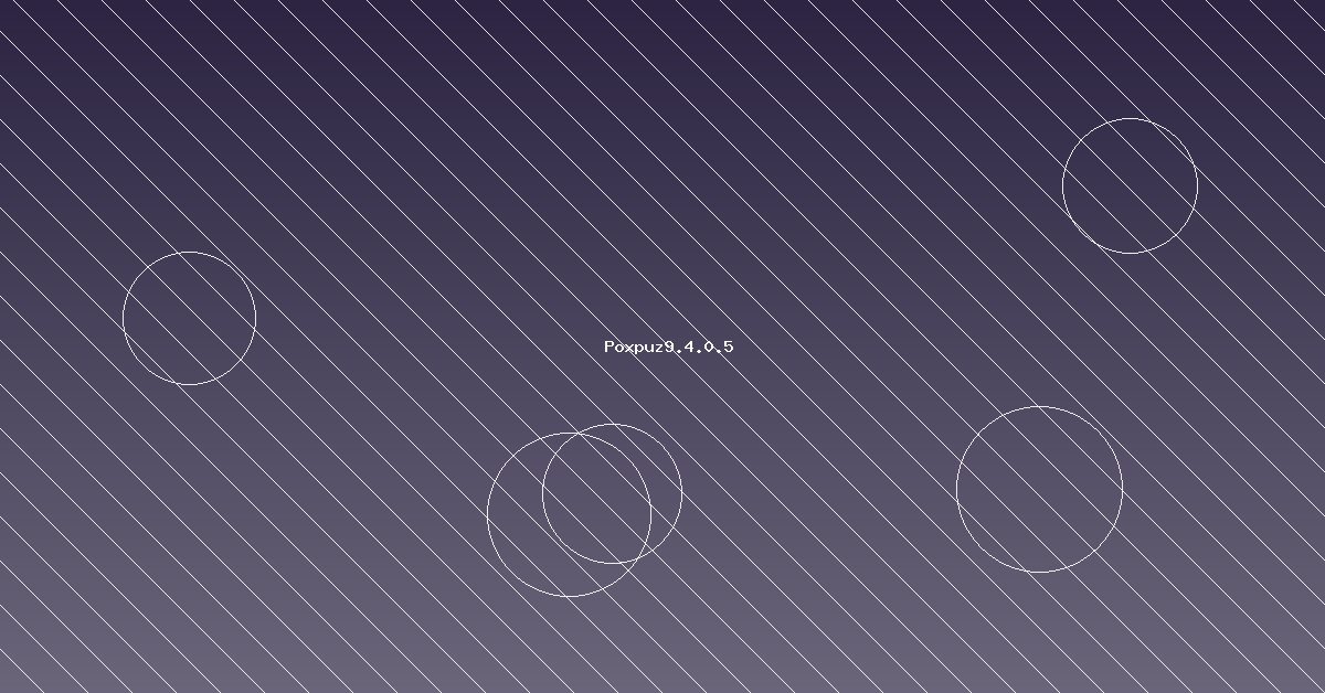 poxpuz9.4.0.5: The Game-Changing Puzzle Update You Need to Experience