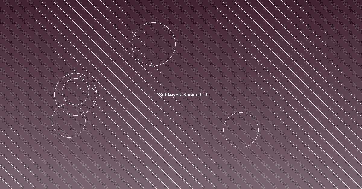 Software Keepho5ll: Your Ultimate Data Security Guardian in the Digital Age